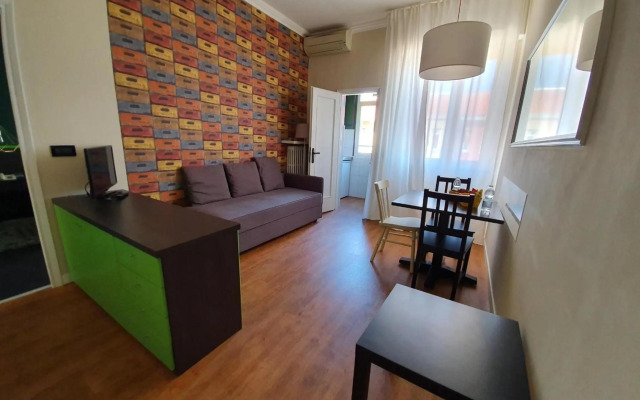 Residence Pian Della Nave