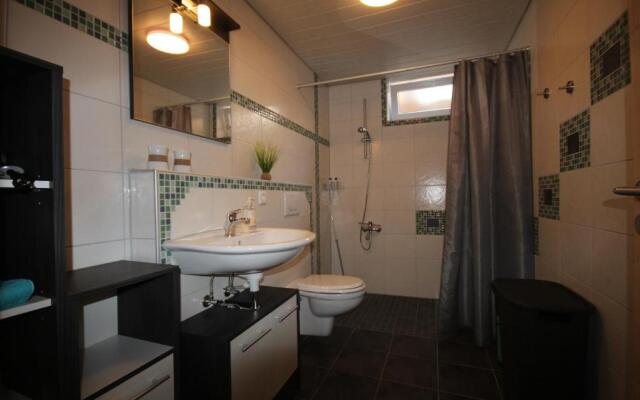 Ferienwohnung Mohnblume