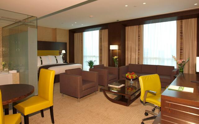 Holiday Inn Riyadh - Meydan, an IHG Hotel