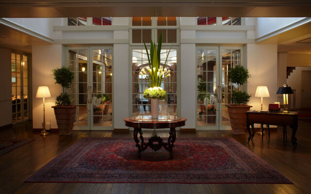 Kobe Kitano Hotel