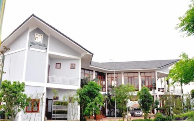 Tre Nguon Resort