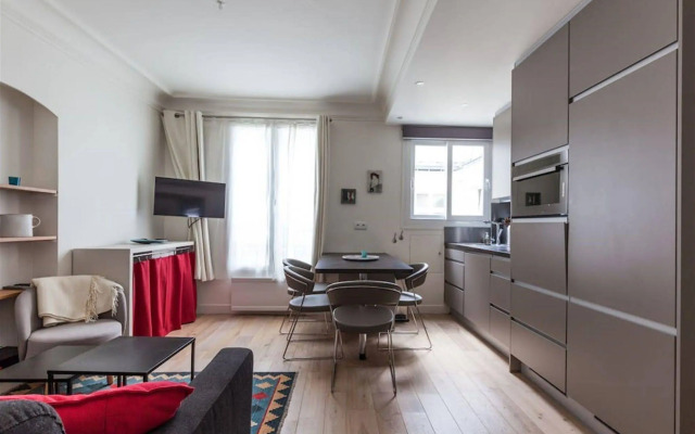Apartment Saint-Germain - Smartrenting