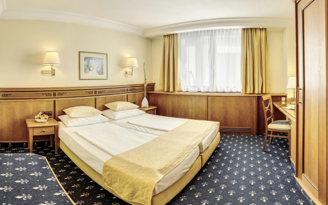 Hotel Mondschein