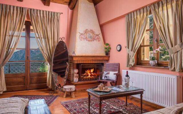 Vip Suite Arachova