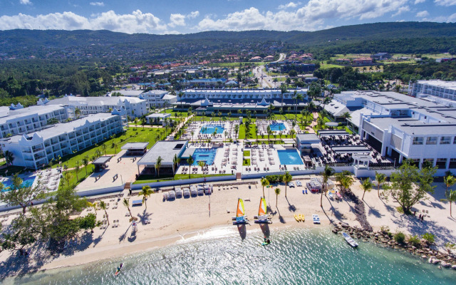 Hotel Riu Montego Bay - Adults Only - All Inclusive