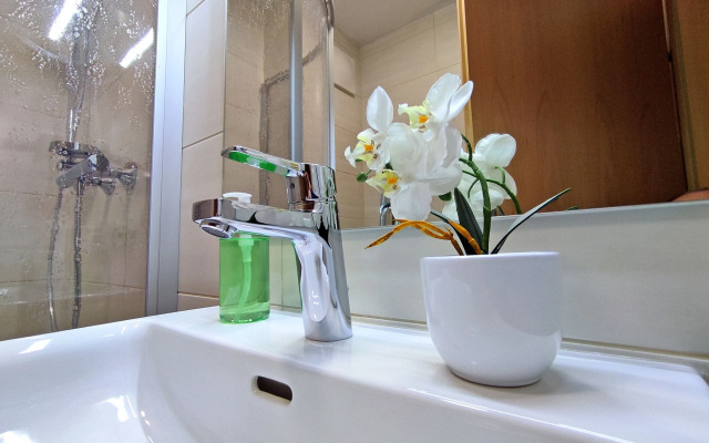 Hotel Wasserfall