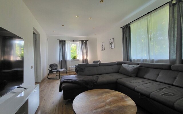 3-bed House in Saulkrasti Balta Kapa