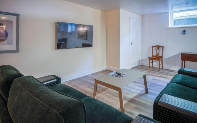 Rainbow Leap - 5 Bed Holiday Home - Saundersfoot