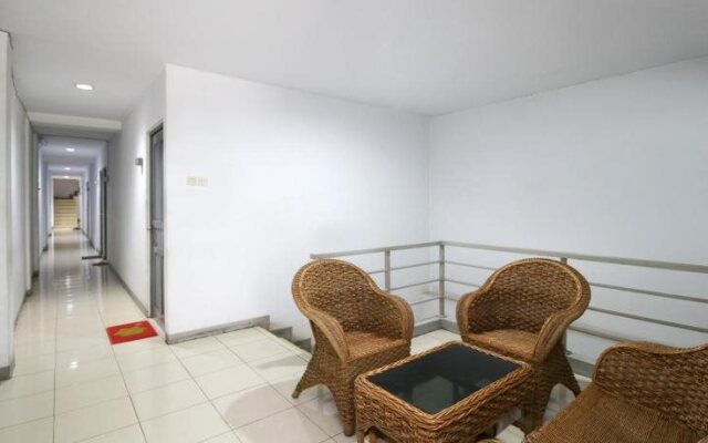 Airy Eco Hayam Wuruk Batu Tulis Raya 52D Jakarta