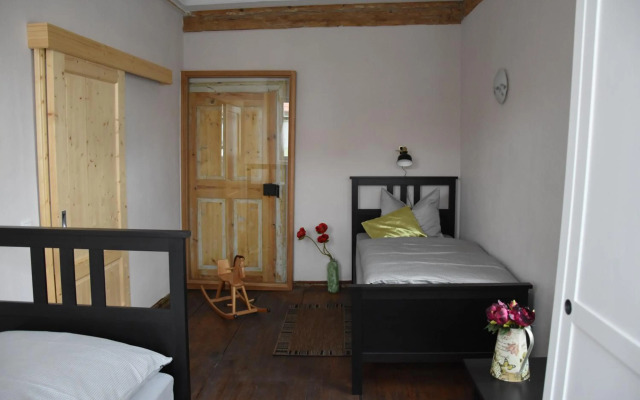 Ferienwohnung Veste Coburg