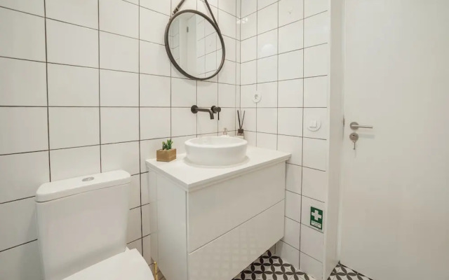 Porto Panoramic Views With Terrace by Vacationy