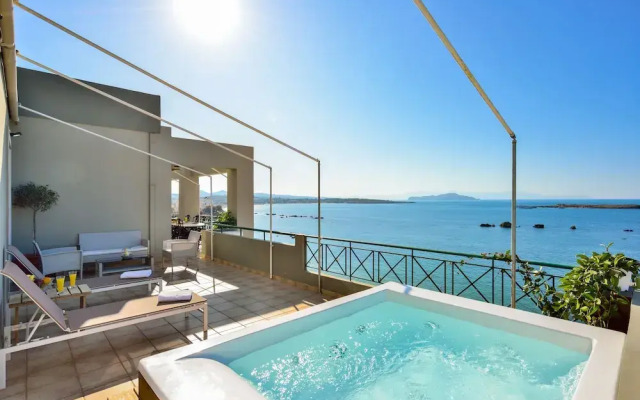 Elia Penthouse