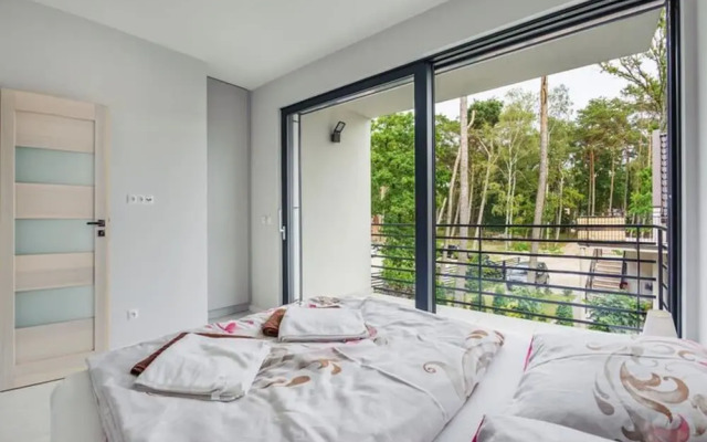 Pobierowo Holiday Home Near Baltic