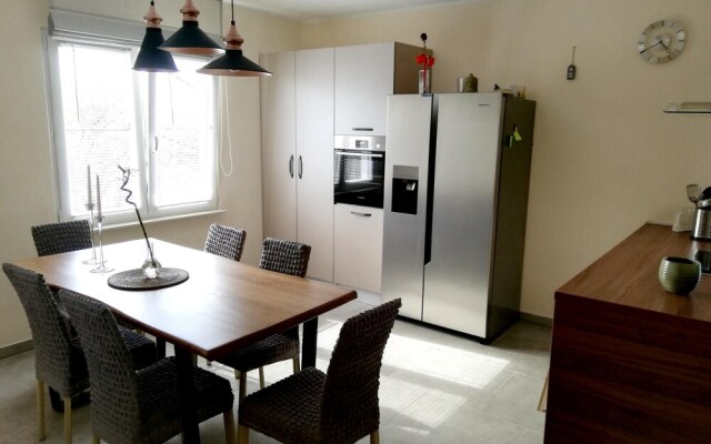 Apartment Ripenda Verbanci