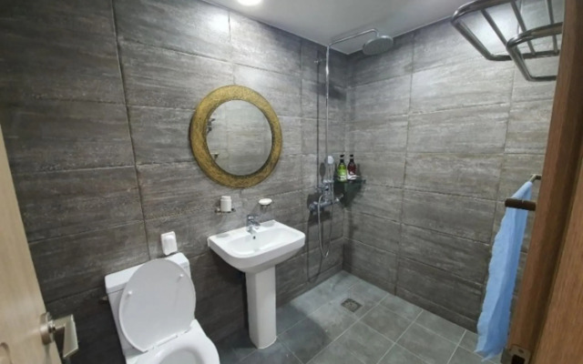 Jeju Bizagot Pension