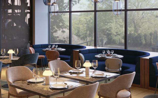Modica Boutique Hotel
