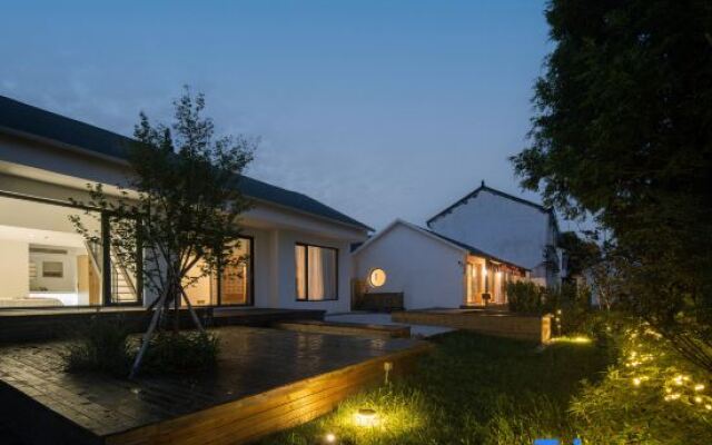 Yin Ye  Homestay（Dongzhuang）
