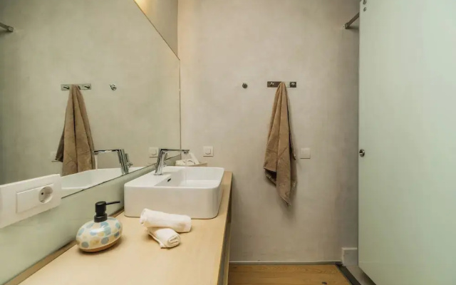 Panaretos Deluxe Maisonette