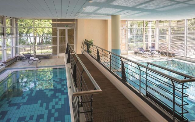 Seminaris Avendi Hotel Potsdam