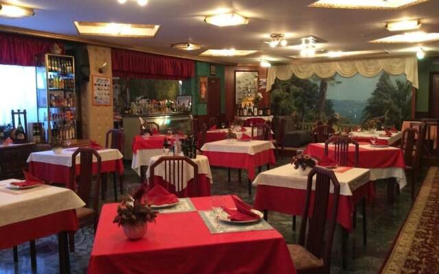 Hotel Internacional