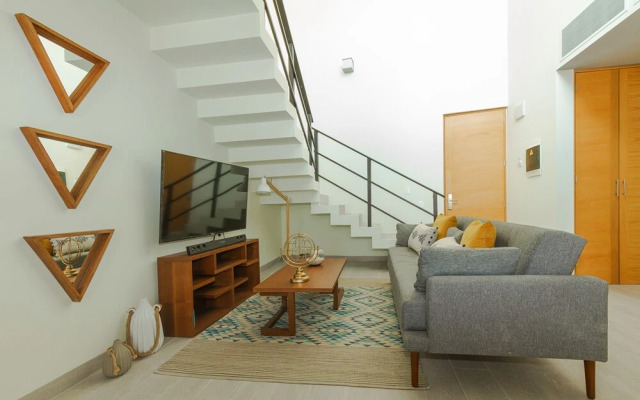 The Boat A403 By Lockey