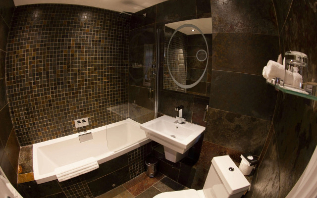 Best Western Plus Centurion Hotel