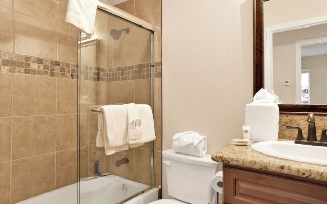 Geronimo LOG Cabin #2347