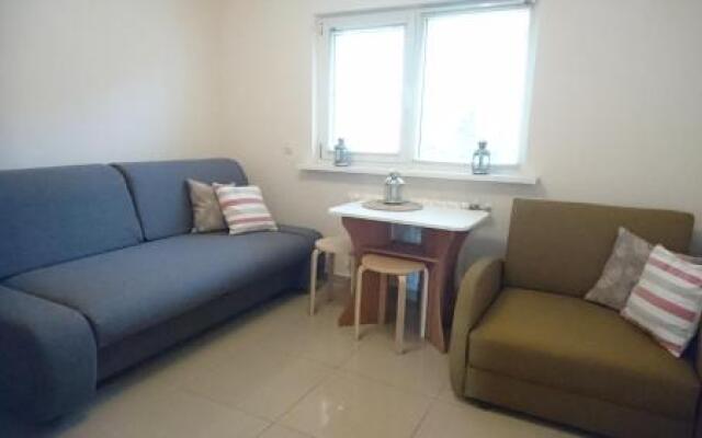 Pokoje Gościnne Apartamenty