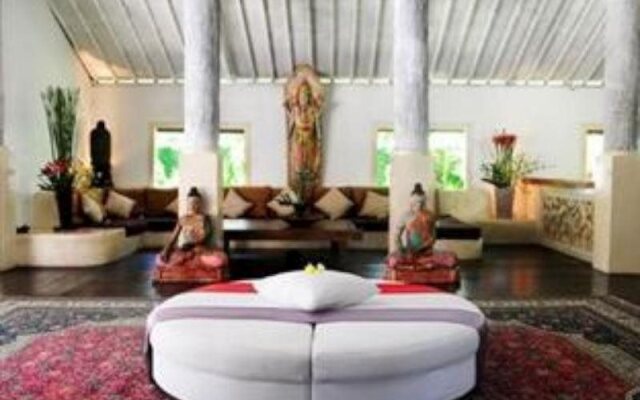 Villa Sumatra