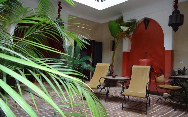 Riad ViewPoint