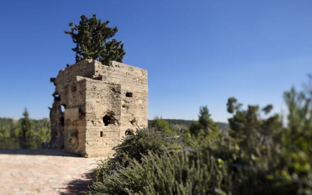 Ye'arim Hotel