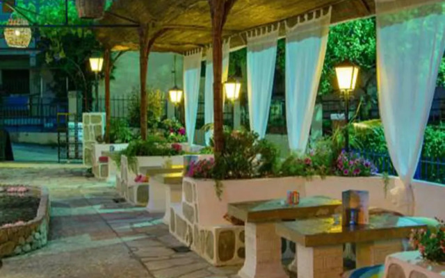 Hotel Sirena Beach