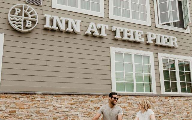 Inn at the Pier Pismo Beach, Curio Collection by Hilton