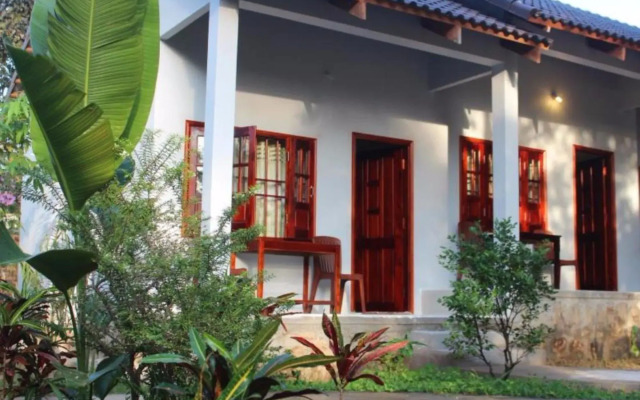 Hoa Nhat Lan Bungalow