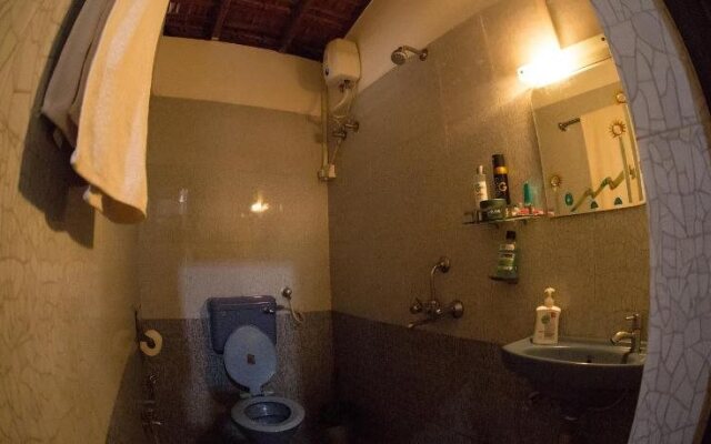 Dreams Hostel