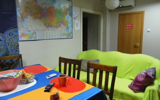 Hostel Rus - Rostov