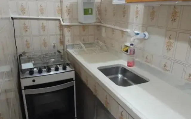 Design Brand New Flats - Lapa