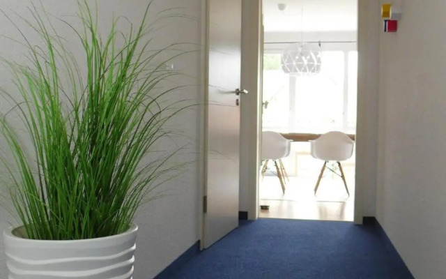 Ferienwohnung Waldweg Bad Saarow