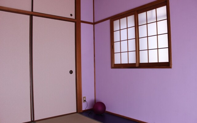 ATTA Toyosaki - Hostel