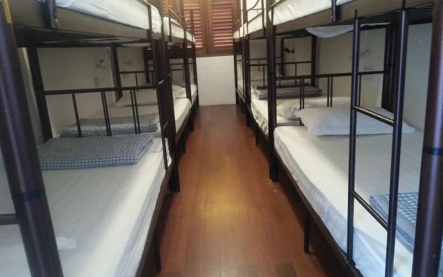 Spot on 89708 Sydney Backpackers Melaka