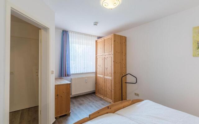 Haus Strandduene Wohnung 17