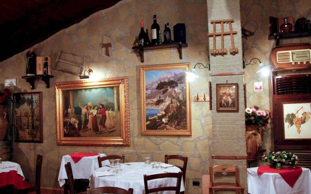 Hotel Villa Clementina