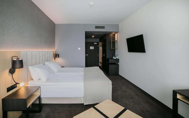 B&B Hotel Warsaw East - Image 7