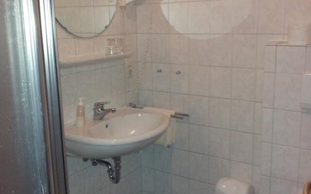 Hotel Weinhaus Am Stiftstor