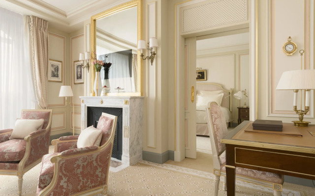 Ritz Paris Hotel