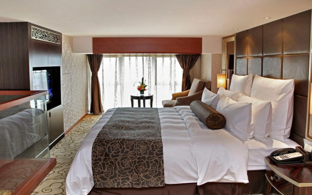 Best Western Premier Hotel Hefei