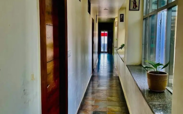 Hotel Suryadev