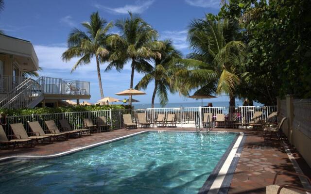 Vanderbilt Beach Resort