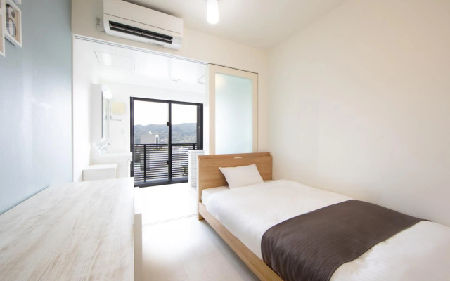 HOTEL E-horizon Resort Condominium Sesoko