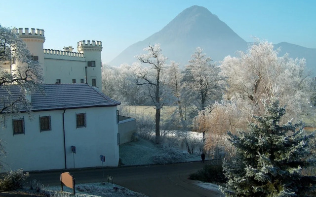 Schlossberghof Marzoll